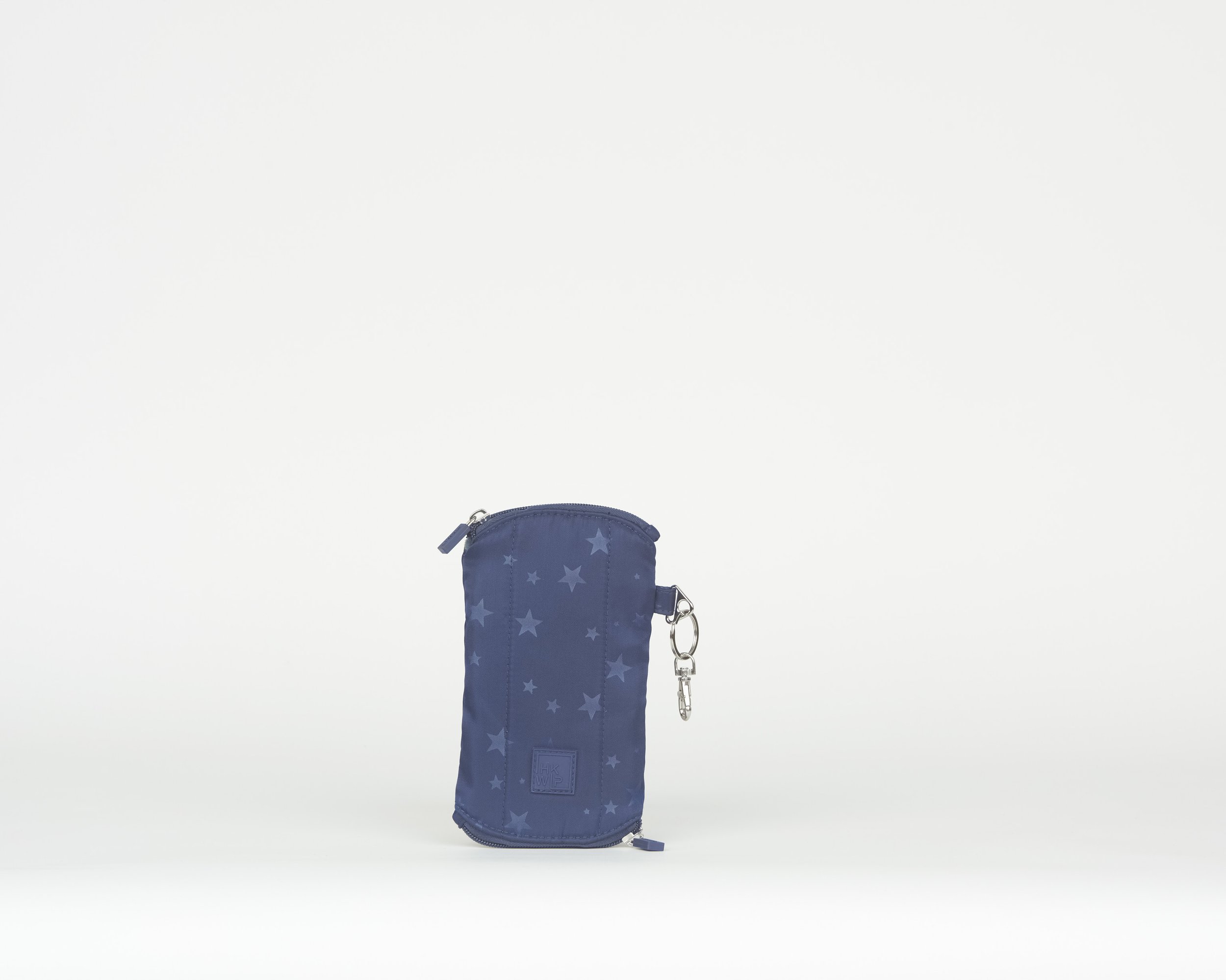 THE EVERYDAY ESSENTIALS RFID WRISTLET POUCH - MILITARY OLIVE — IHKWIP